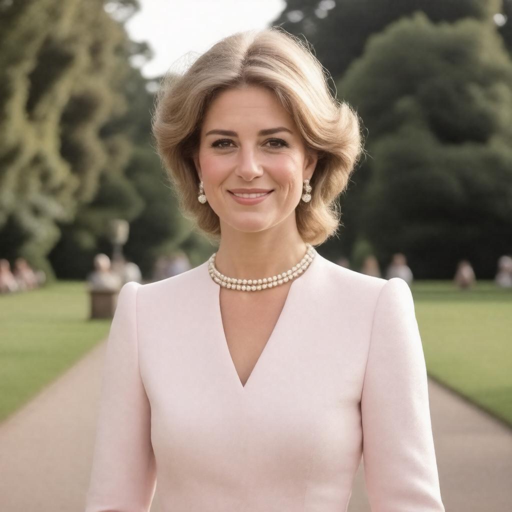 Catherine, Princess of Wales